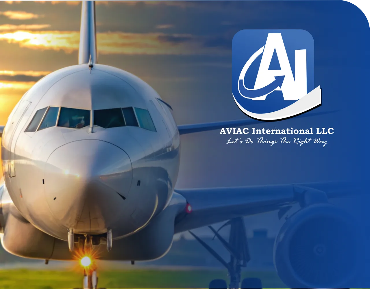 AVIAC International