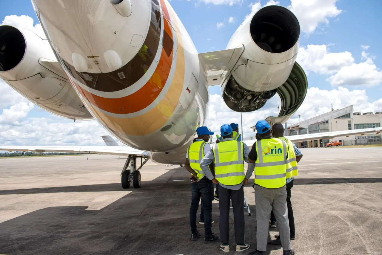 Aviation Organizations