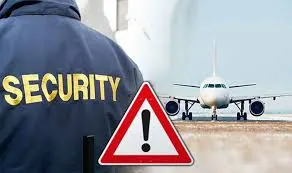 Aviation Security