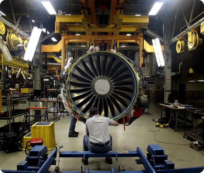 Maintenance Organizations